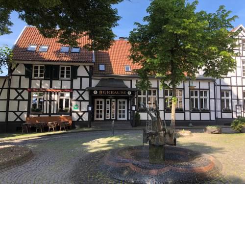 Burbaums Restaurant Hotel