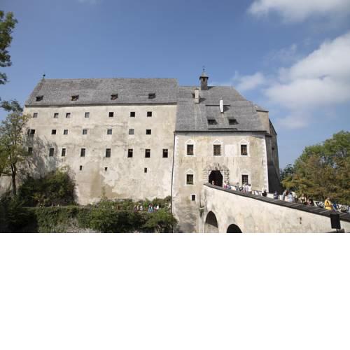 Burg Altpernstein