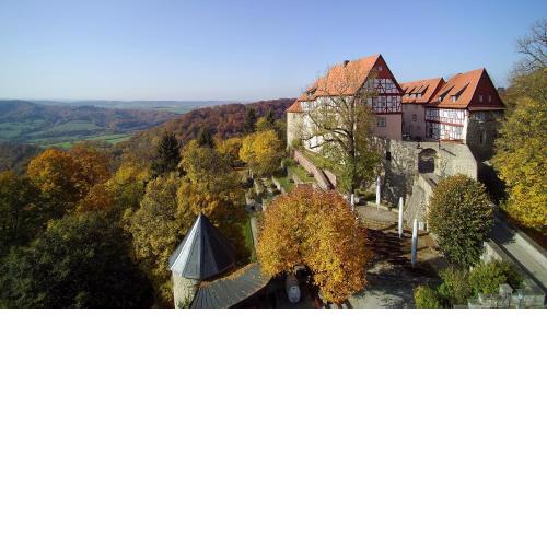 Burg Bodenstein