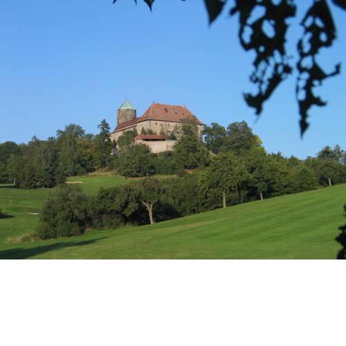 Burg Colmberg Hotel