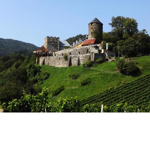 Burg Deutschlandsberg