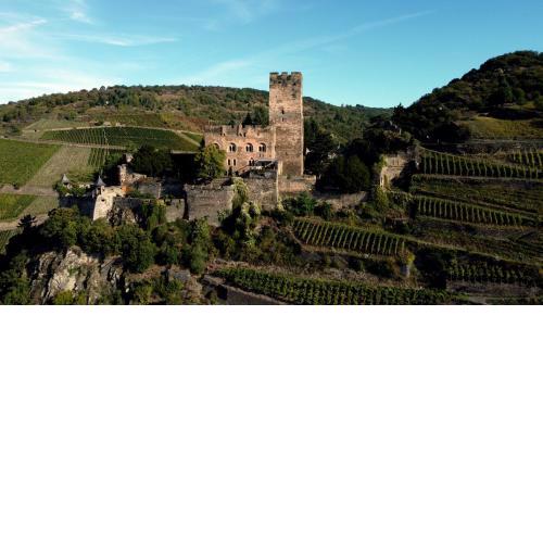 Burg Gutenfels