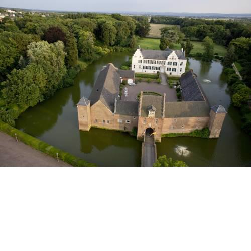 Burg Heimerzheim