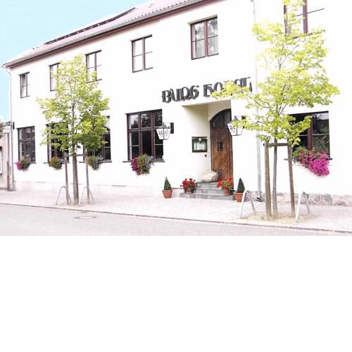 Burg Hotel Ziesar