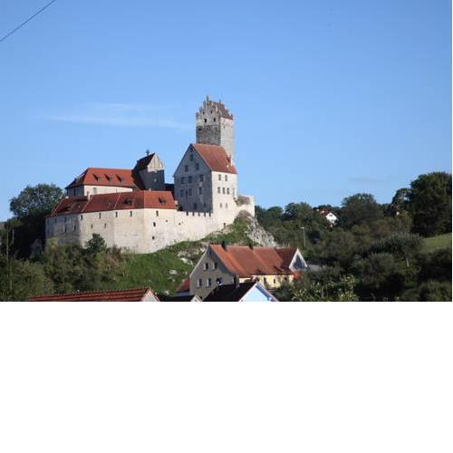 Burg Katzenstein