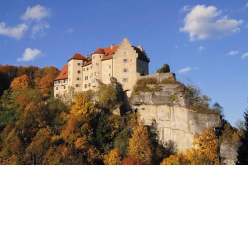 Burg Rabenstein