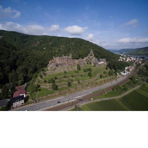 Burg Reichenstein