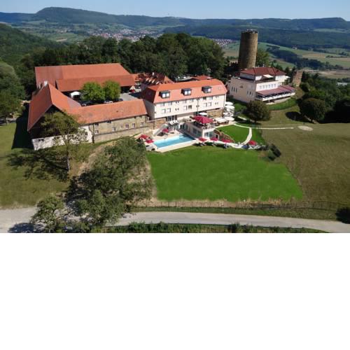 Burg Staufeneck