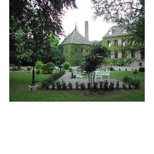 Burg Wegberg Catering