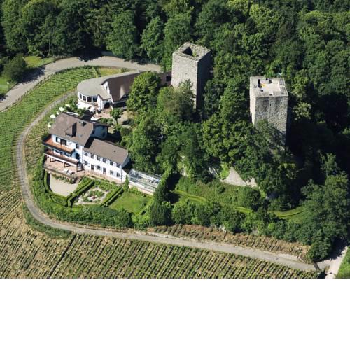 Burg Windeck ***S