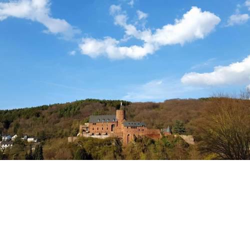 Burgapartement Heimbach