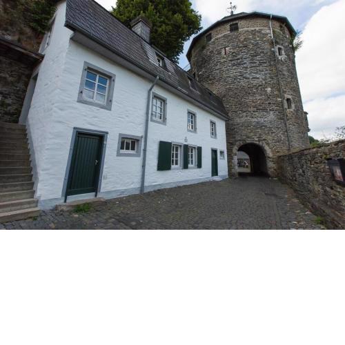 Burgapartment Eselsturm