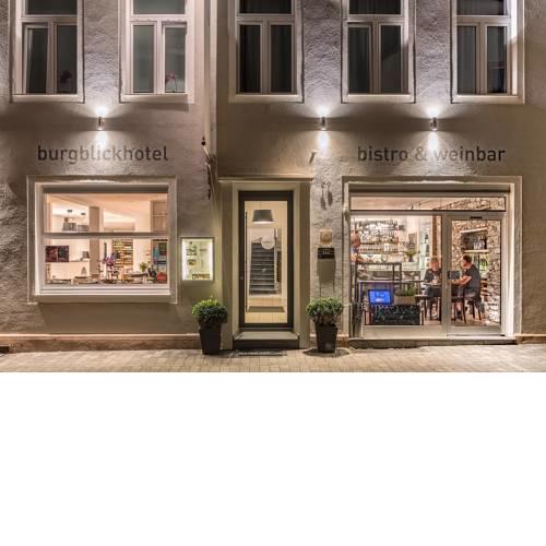 Burgblickhotel