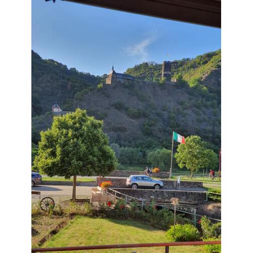 Burgener Burgblick