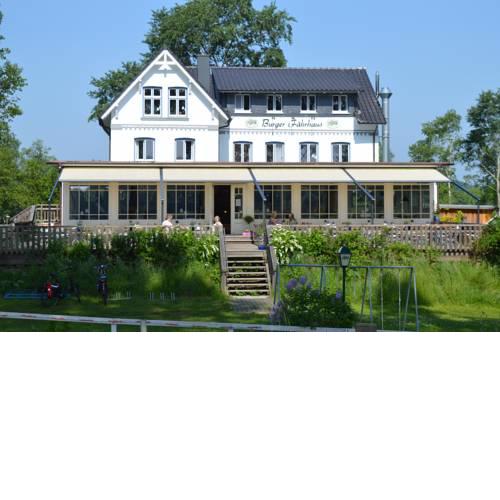 Burger Fährhaus