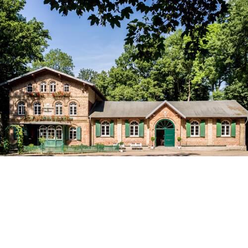 Bürgerhaus auf dem Hasenberg