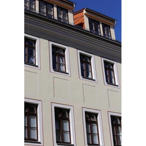 Bürgerhaus Görnische Gasse 33
