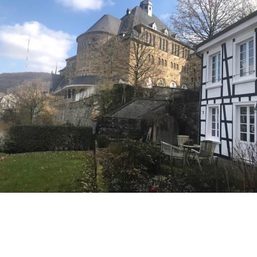 Bürgerhaus Langenberg