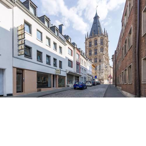Bürgerhofhotel