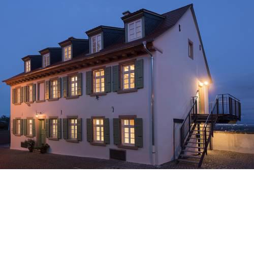 Burggarten Appartements Neuleiningen