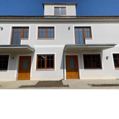 Burghof Apartments Hoyerswerda