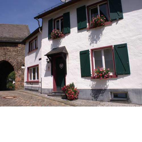 Beautiful Apartment in Hellenthal Germany with Wellness Oasis