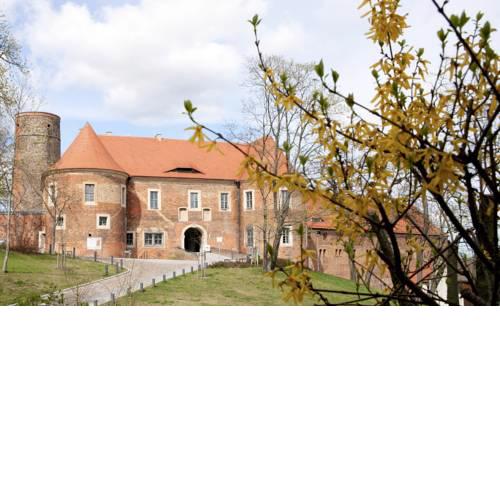 Burghotel Bad Belzig