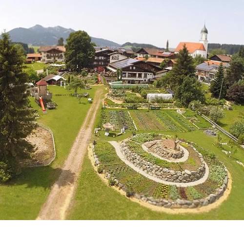 Burghotel Bären