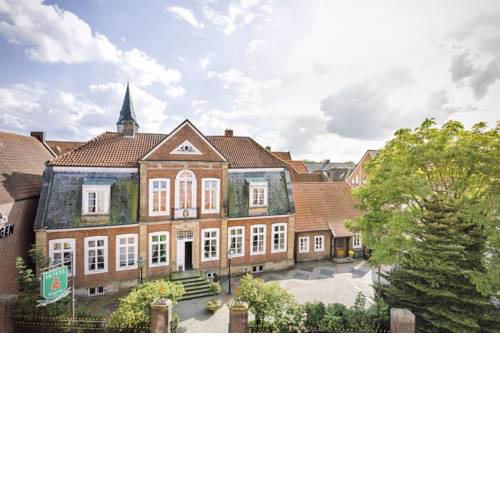 Burghotel Haselünne