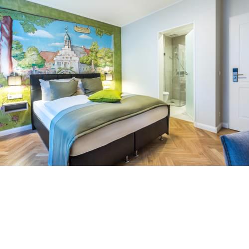 Burghotel Lingen