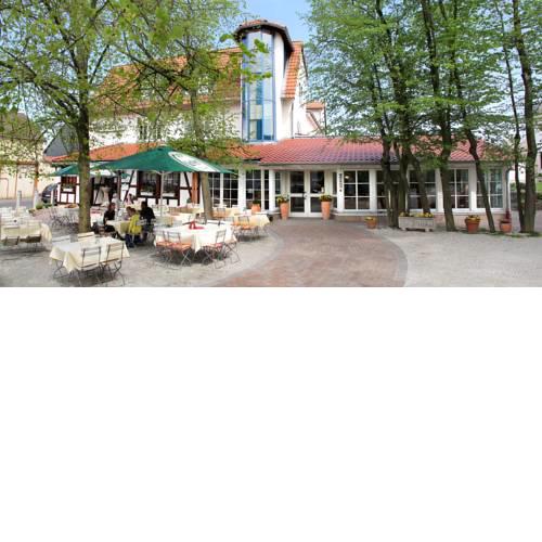 Burghotel Münzenberg