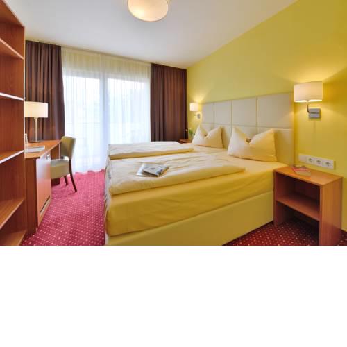 Burghotel Stammhaus