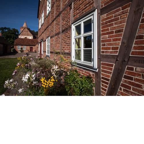 Burghotel Stargard