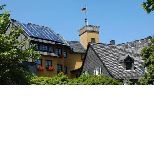 Burghotel Volmarstein