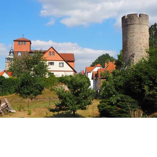 Burghotel Witzenhausen