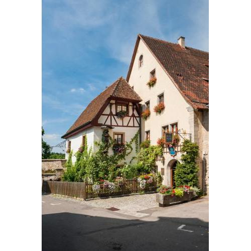 Burghotel