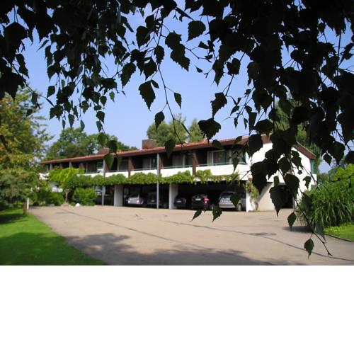 Burghotel
