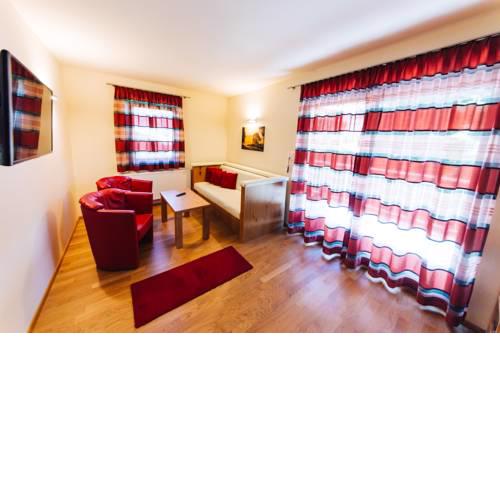 Burgls Apartmenthaus