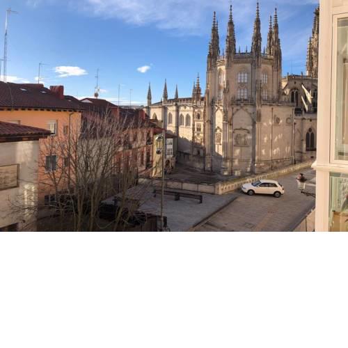 Burgos Centro Histórico