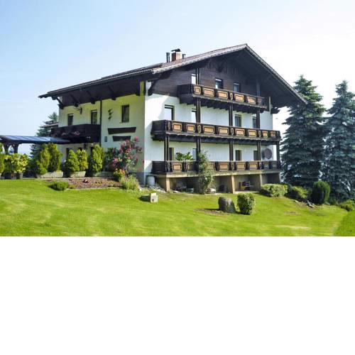 Burgpension in Runding - DMG04006-DYA
