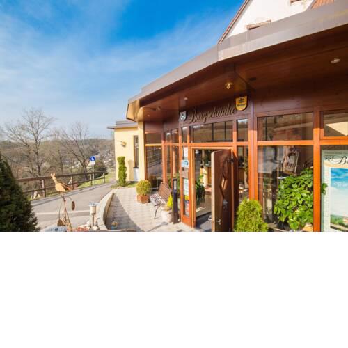 Burgschänke, Hotel & Restaurant