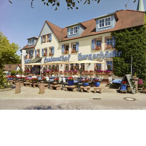 Burgschänke