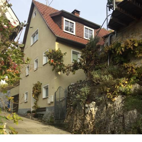 Burgweg Ferienwohnung