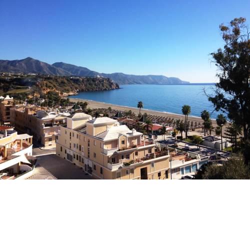 Buriana Beach w Parking