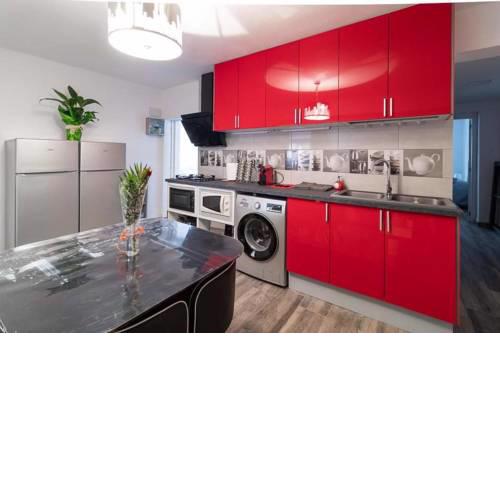Burjassot Student and tourist flats