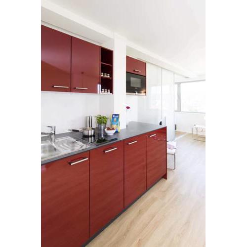 Büroma-Apart Suites Esslingen