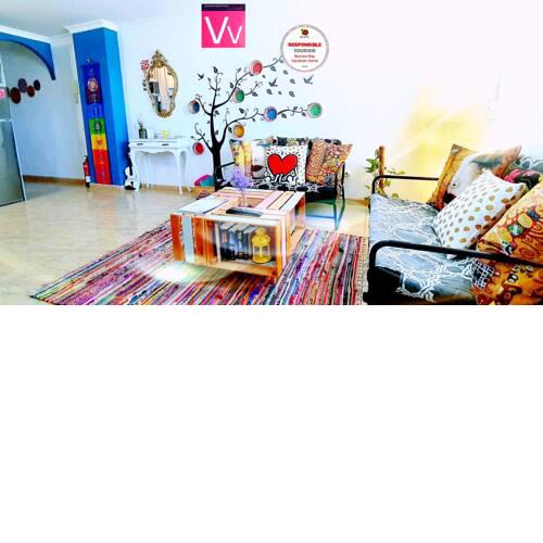Burrero Bay Home by Las Palmas International Airport