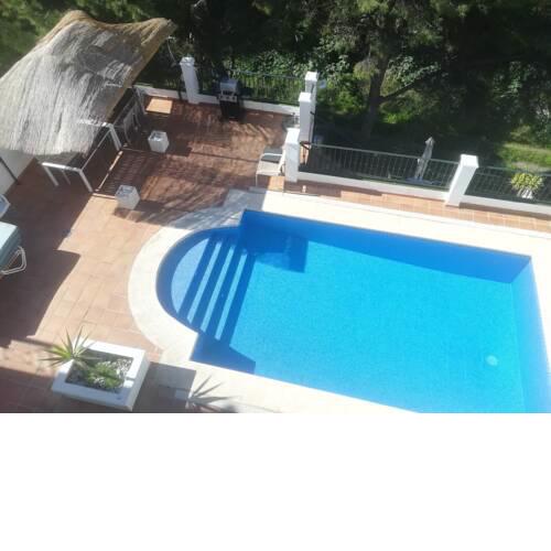 Burriana Holiday Villa 3 Apartaments Private Pool