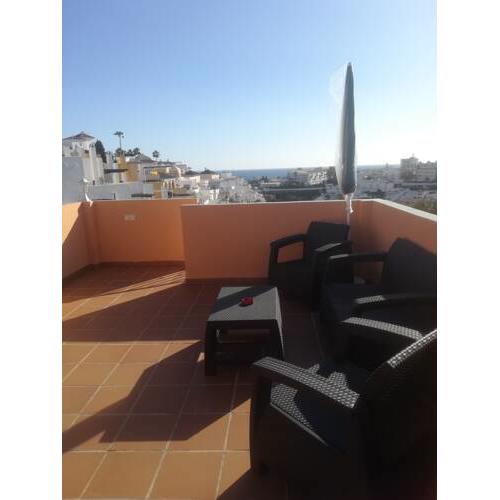 Burriana Holiday Villa