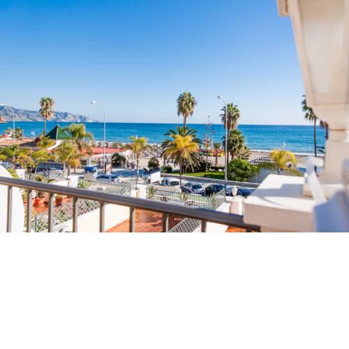 Burriana Playa Carmona Nerja Canovas